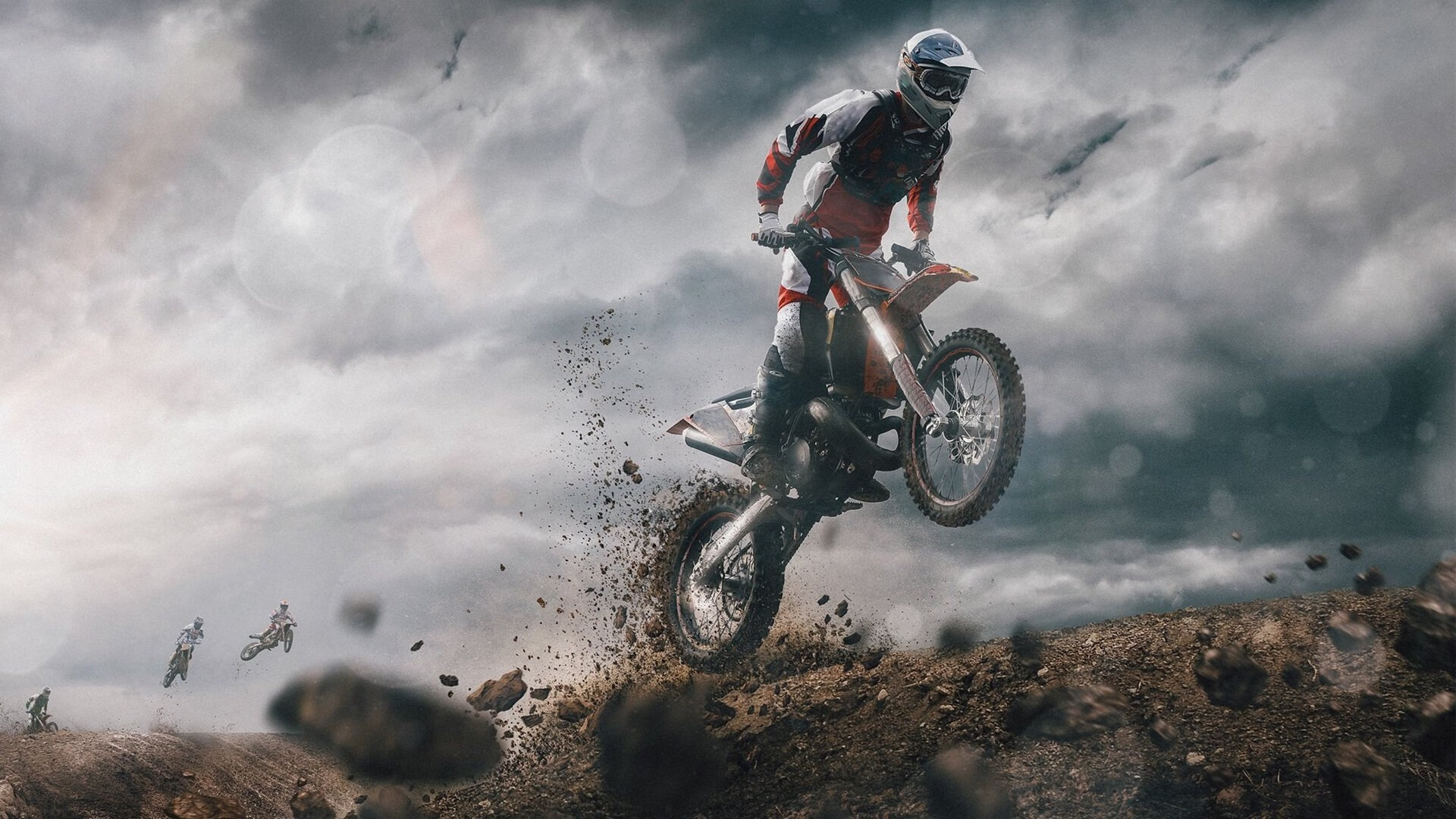 星空国际体育-逆境崛起：球队奇迹逆转瞬间！，逆境崛起的人